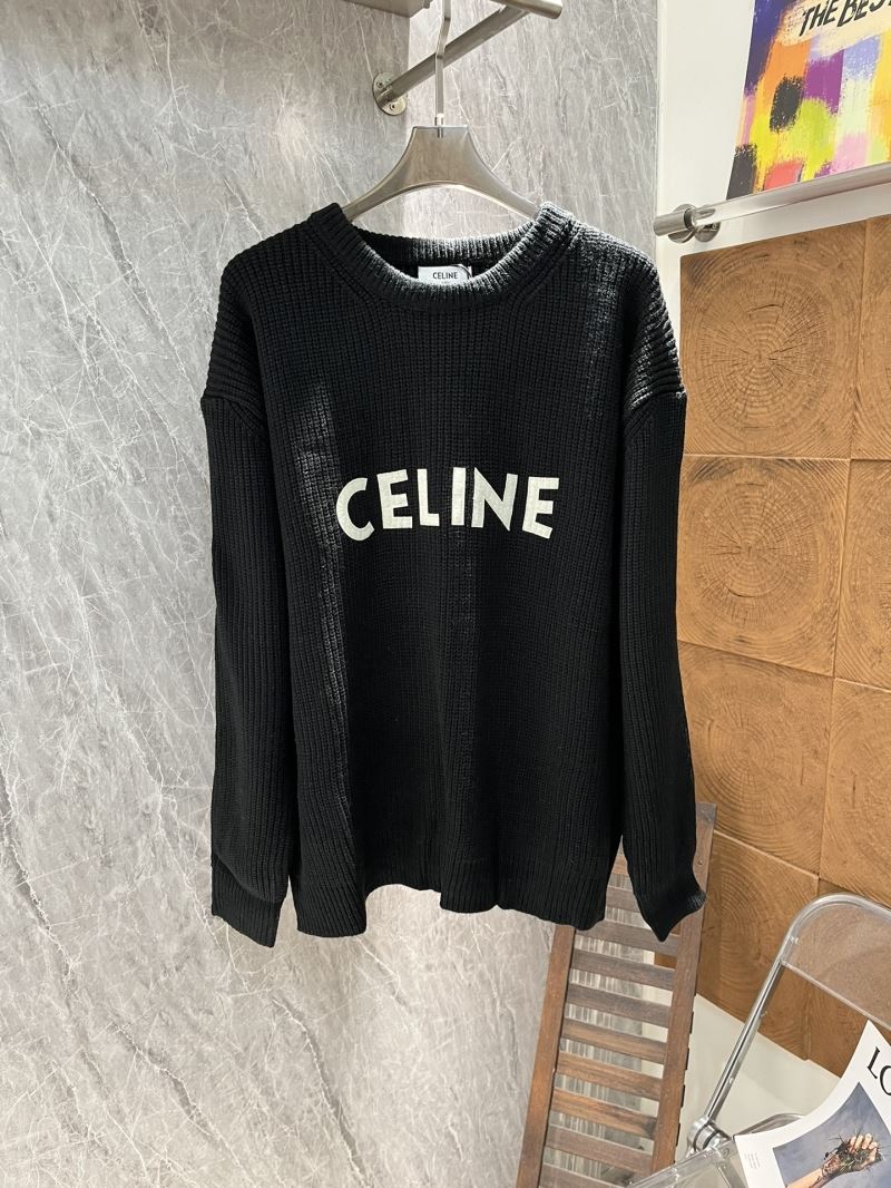 Celine Sweaters